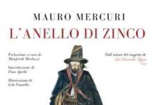 Prossimamente in libreria “L’ANELLO DI ZINCO” saggio sul brigantaggio