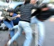 Calabria, operaio da passaggio a due romeni che lo picchiano e derubano, ricoverato