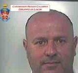 Un arresto nel reggino per produzione di sostanze stupefacenti