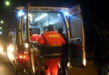 Calabria, morto 47enne in bici travolto da auto