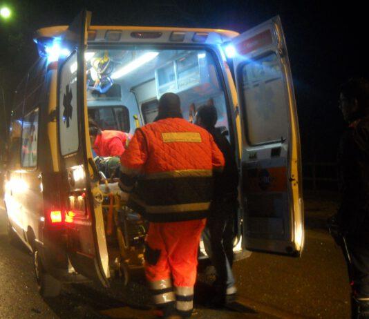 Calabria, morto 47enne in bici travolto da auto