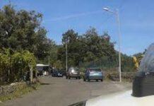 Cadavere di una ragazza ritrovato in auto, uccisa a coltellate