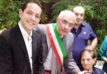 Palmi festeggia i 100 anni di nonna Chiara