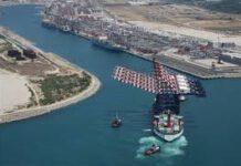 Porto di Gioia Tauro, proclamato per il 30 ottobre lo sciopero generale di 24 ore dell’area portuale