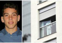 17enne in gita muore cadendo dalla finestra dell’hotel