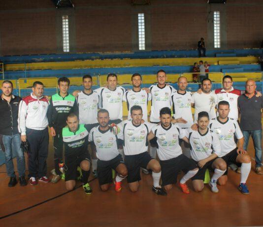 Vittoria importante per la Futsal Rosarno sulla Soccer Lab