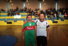 Sconfitta amara per la Futsal Rosarno contro il Futsal Polistena
