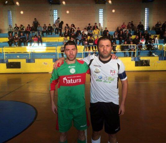 Sconfitta amara per la Futsal Rosarno contro il Futsal Polistena
