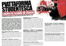 Domani studenti in corteo nelle principali città calabresi