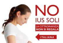 Ius Soli, CasaPound: Legge folle e criminale. Ci batteremo contro politici nemici della nazione