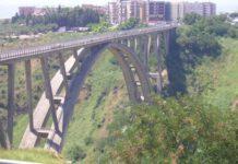 36enne si suicida lanciandosi dal ponte di Catanzaro