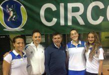 Finale di stagione con il botto per il Circolo Tennis Gioia 1974