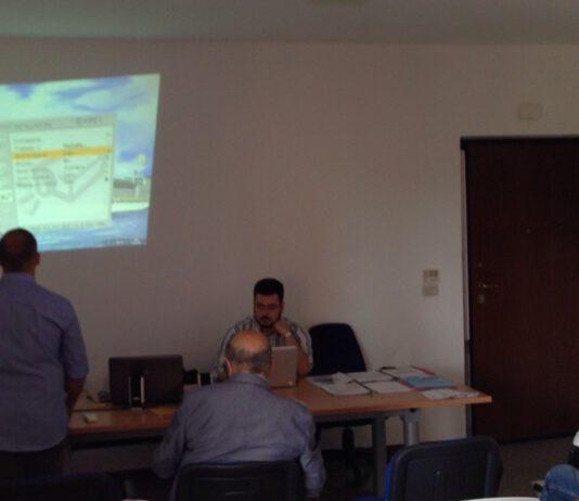 Concluso progetto No NEEts Cosenza