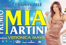 Bagnara, martedì presentazione del Premio Mia Martini