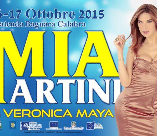 Bagnara, martedì presentazione del Premio Mia Martini