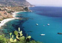 Calabria, il futuro del turismo è nel golf