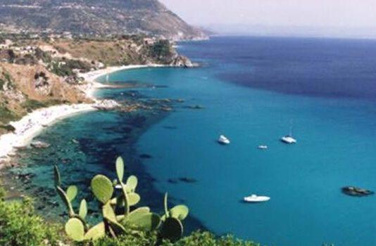 Calabria, il futuro del turismo è nel golf
