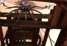 Patrizia Nardi sulla proposta di legge n.3333 in favore del Patrimonio culturale immateriale UNESCO