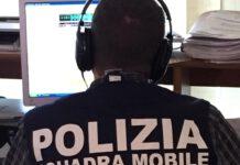 Perseguita ex fidanzata e incendia auto suocera, un arresto in Calabria