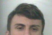 Minacciata di morte nel vibonese, arrestato l’ex fidanzato