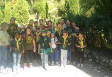 Calabria Verde “presta” la struttura di Siano agli scout