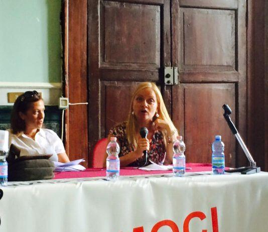 Gli Insegnanti calabresi- PSP denunciano la scomparsa del docente di sostegno