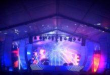 Prima serata del Premio Mia Martini