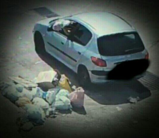 Rosarno, dopo la pulizia delle strade lotta a chi abbandona rifiuti