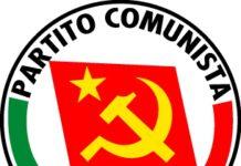 Nicola Limoncino su manifestazione in difesa della sanità a Locri.