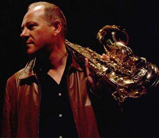 A Palmi arriva il jazz di Federico Mondelci