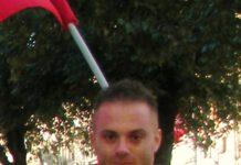 Joseph Condello eletto coordinatore provinciale di Reggio Calabria dei Giovani Comunisti