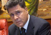 Nicolò su manifestazione Locri