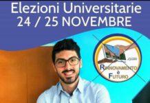 Verso le elezioni universitarie Unical