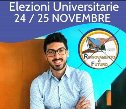 Verso le elezioni universitarie Unical