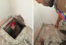 San Ferdinando, trovati due bunker alla “Pineta”