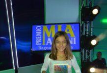 Chiara Ranieri vince il premio “Una voce per Mimì”