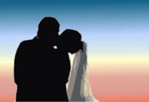 Neosposi muoiono in viaggio di nozze durante nuotata