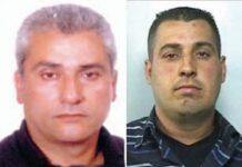 Omicidio Pioli, confermato in appello ergastolo per Antonio e Francesco Napoli