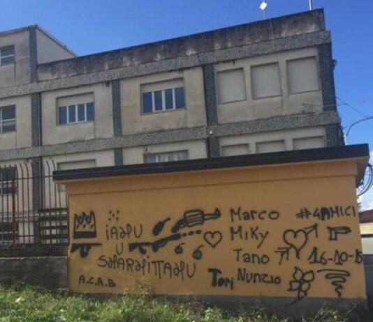 Rosarno, l’inciviltà dei ragazzini…