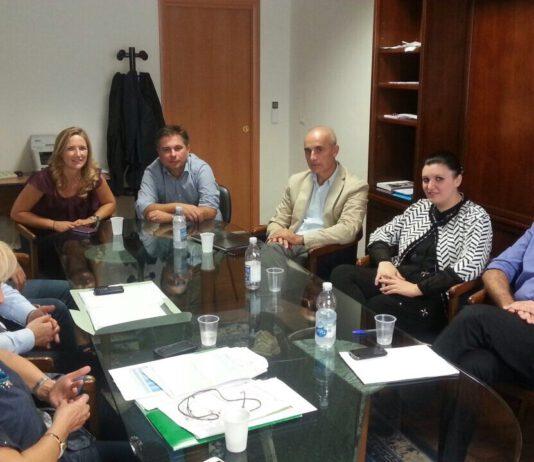 Gioia Tauro, Pedà: Salute e Ambiente binomio inscindibile per la salvaguardia del nostro territorio