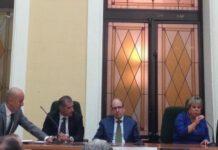 Presentati a Reggio Calabria I Protocolli del Giusto Processo