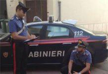 Palmi, incensurato trovato con 160kg di droga, arrestato