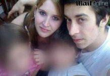 Fratellastri amanti uccidono i genitori. Lui abusa e mangia il corpo del padre