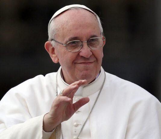 Ergastolani scrivono al Papa, “Il carcere a vita è disumano”