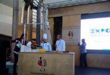 La “Torta Mamertina” presentata all’Expo: è grande successo