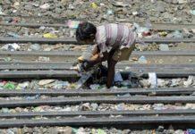 India choc, bimbo di 4 anni decapitato in sacrificio alla dea Kali