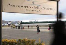 FT: aeroporto di Reggio Calabria malato affetto da una inguaribile morbo