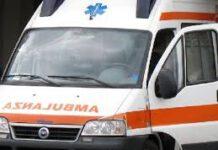 Calabria, violento incidente stradale, un morto e due feriti