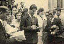 Gioventù Controcorrente e Cantiere Laboratorio ricordano Corneliu Zelea Codreanu