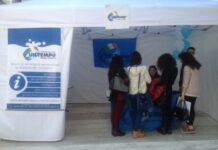 La UilTemp al Salone dell’Orientamento. Princi: ”Supporto ai giovani per l’ingresso nel mondo del lavoro”